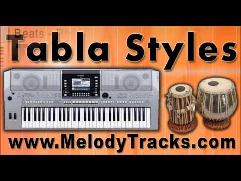 Yamaha psr s550 tabla styles free download